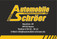 Logo Automobile Schröer